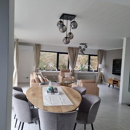 Ferienwohnung Am Rheinpark Еммеріх Екстер'єр фото