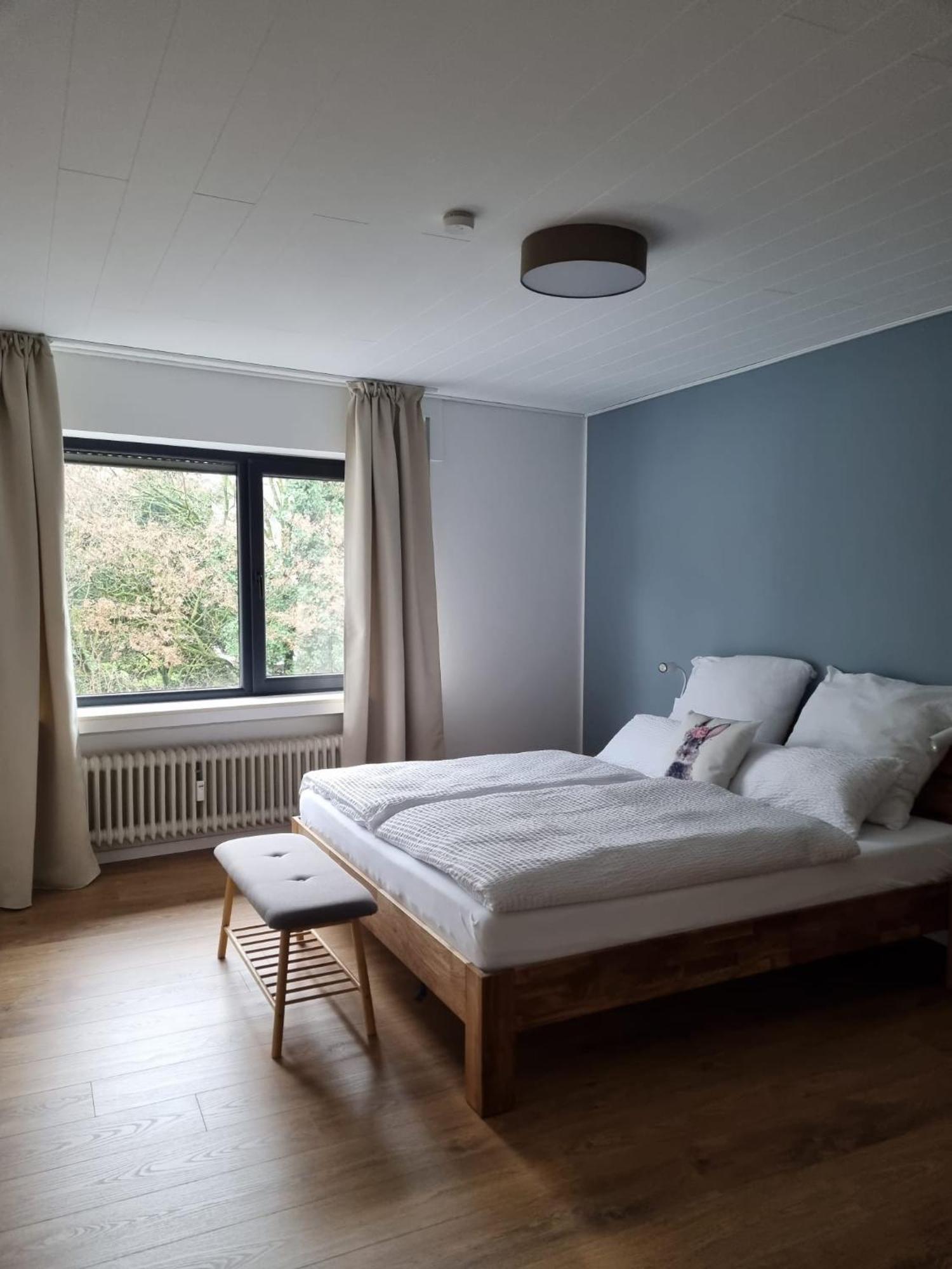 Ferienwohnung Am Rheinpark Еммеріх Екстер'єр фото