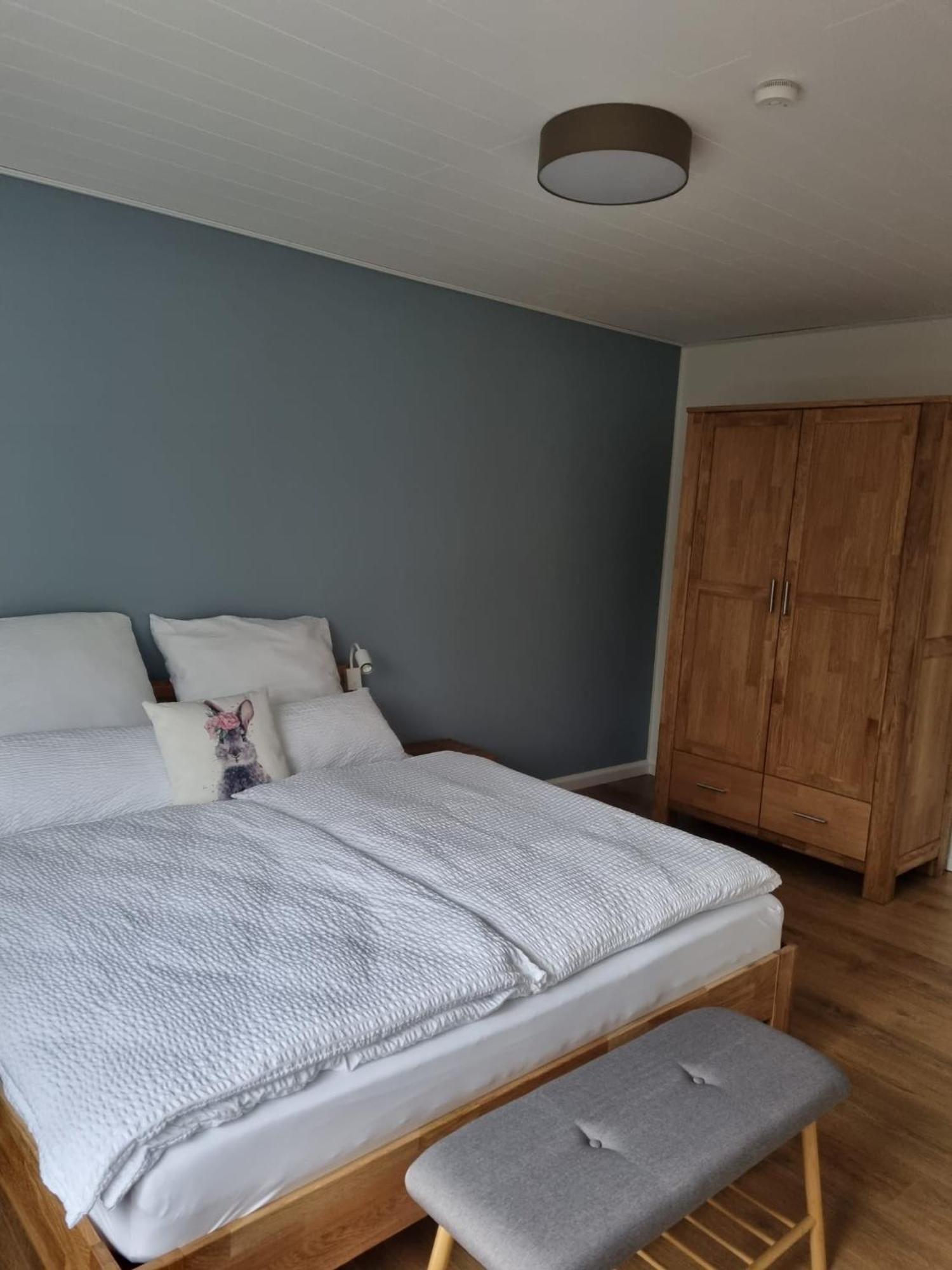 Ferienwohnung Am Rheinpark Еммеріх Екстер'єр фото