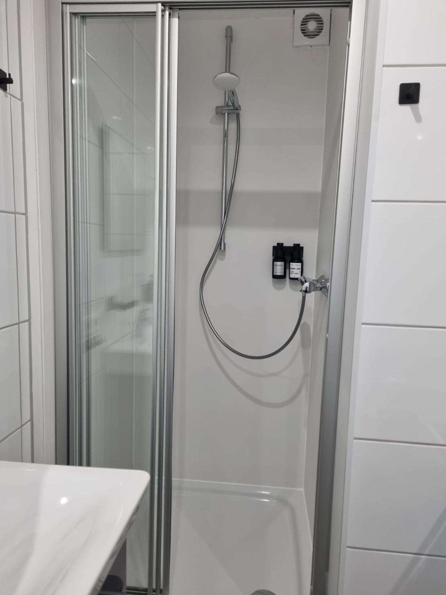 Ferienwohnung Am Rheinpark Еммеріх Екстер'єр фото