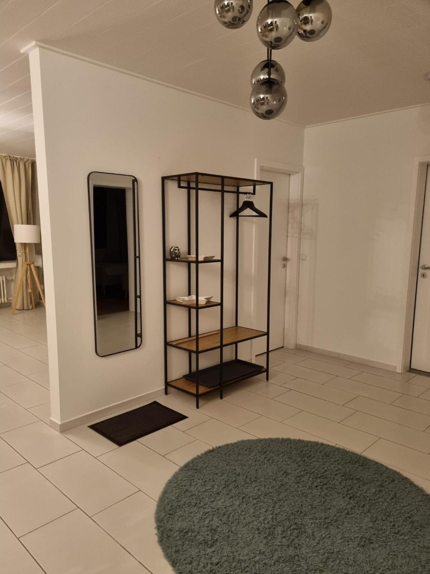 Ferienwohnung Am Rheinpark Еммеріх Екстер'єр фото