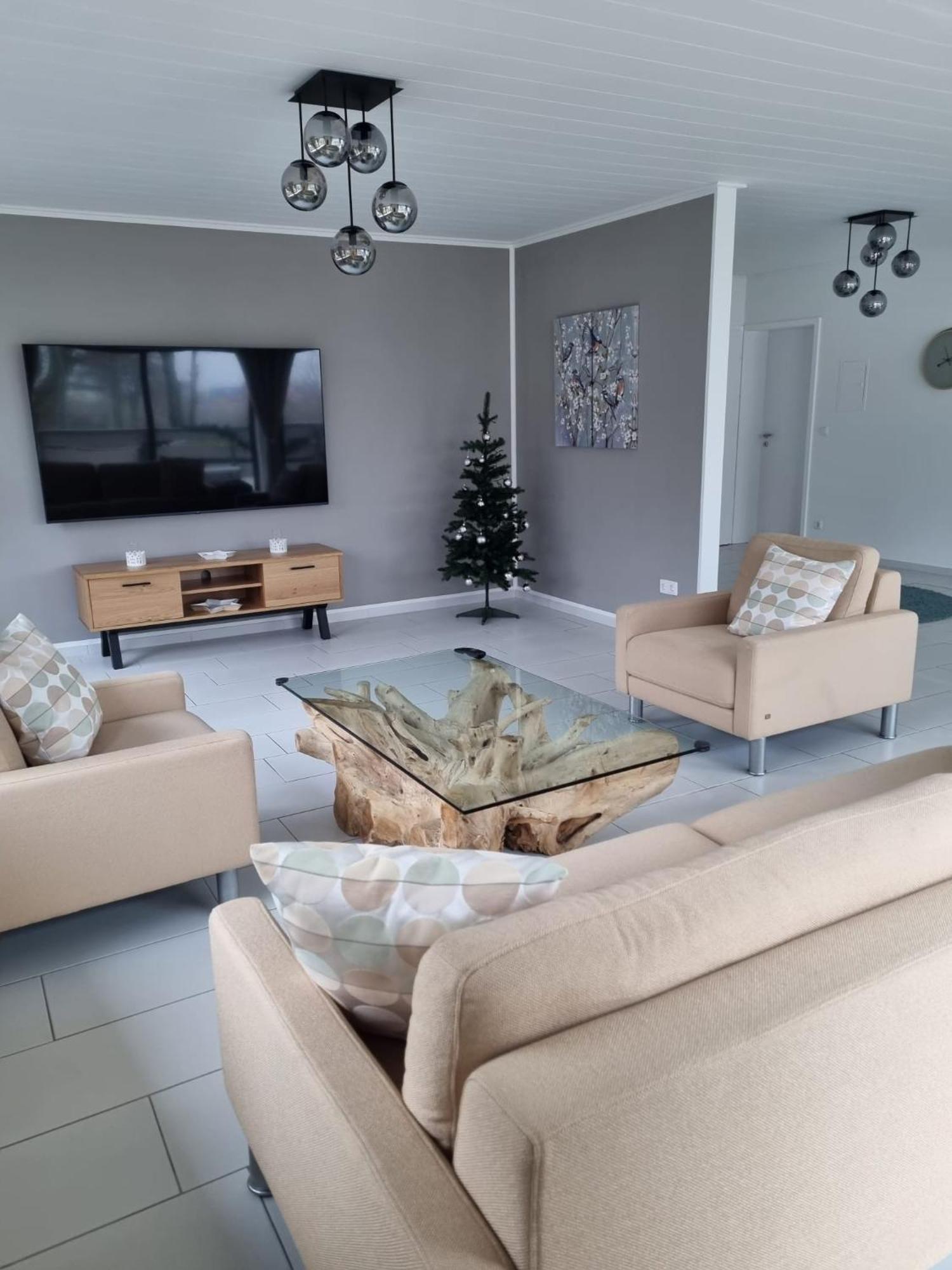 Ferienwohnung Am Rheinpark Еммеріх Екстер'єр фото